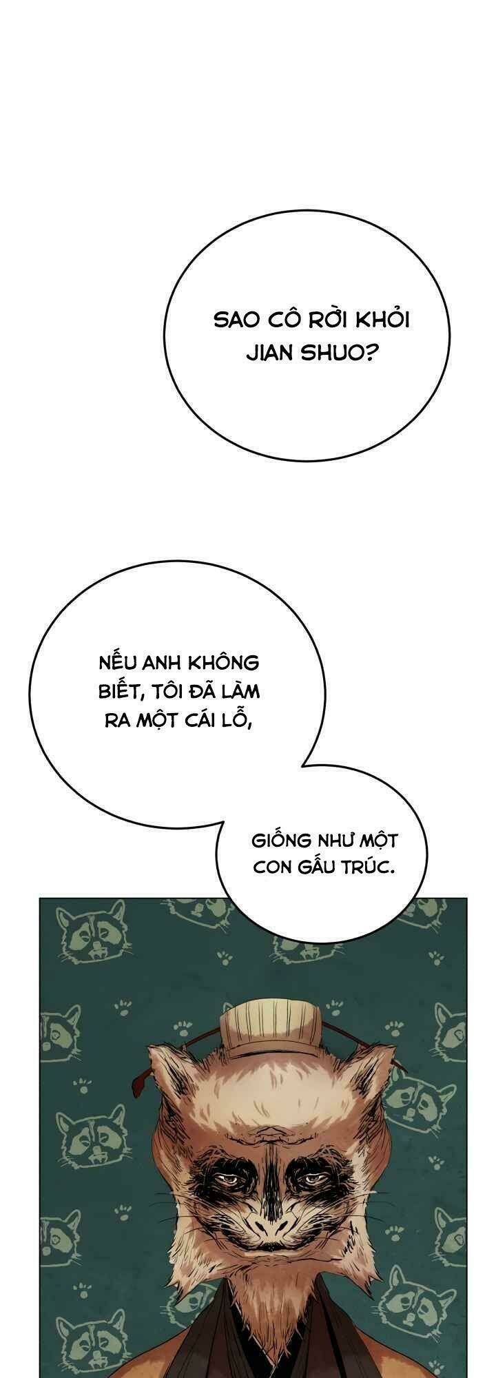 Phụng Tiên Trọng Sinh Ký: Chapter 5