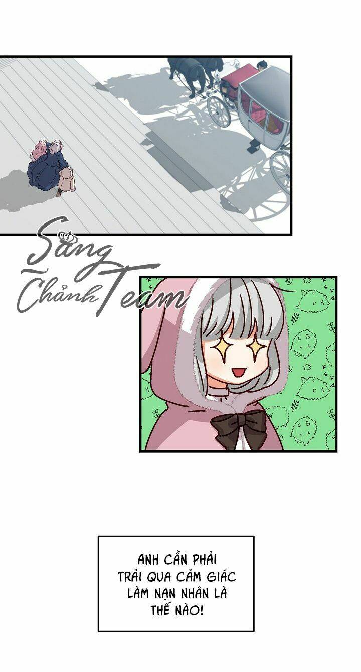 Đừng Chọc Đứa Em Gái Bé Bỏng Của Chúng Tôi: Chapter 9