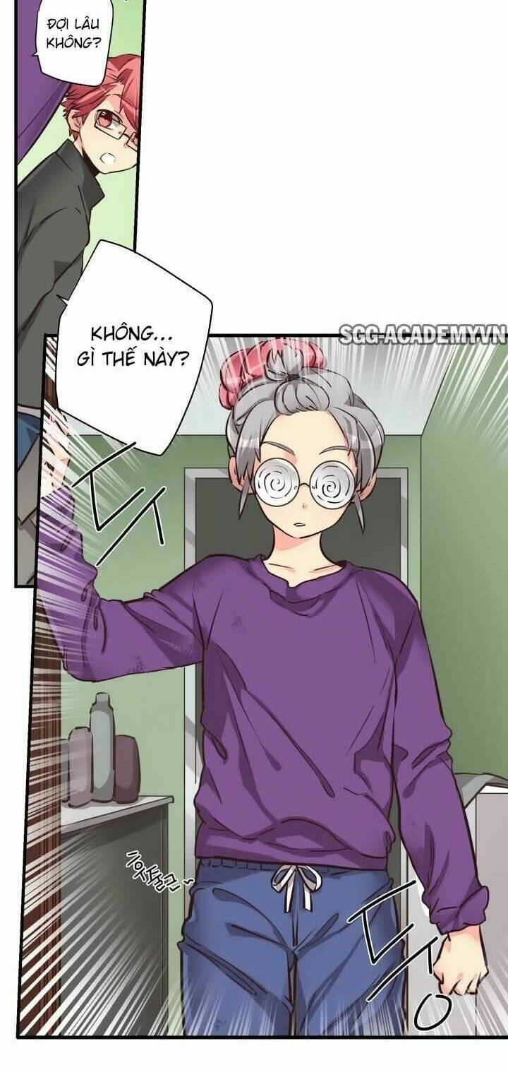 Premarital Relationship: Chapter 28