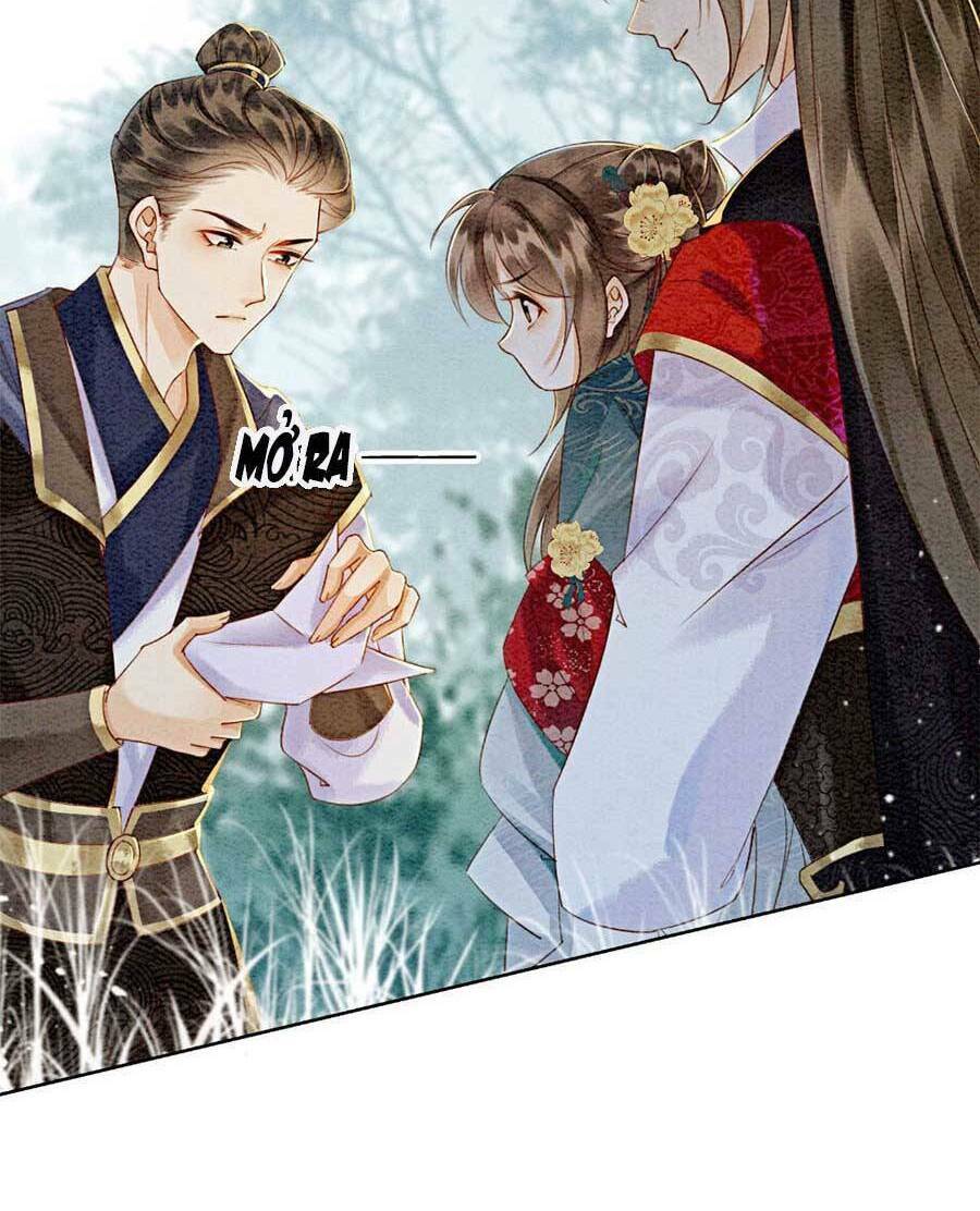 Bắt Đầu Hủy Hôn Để Công Lược Vương Gia: Chapter 38