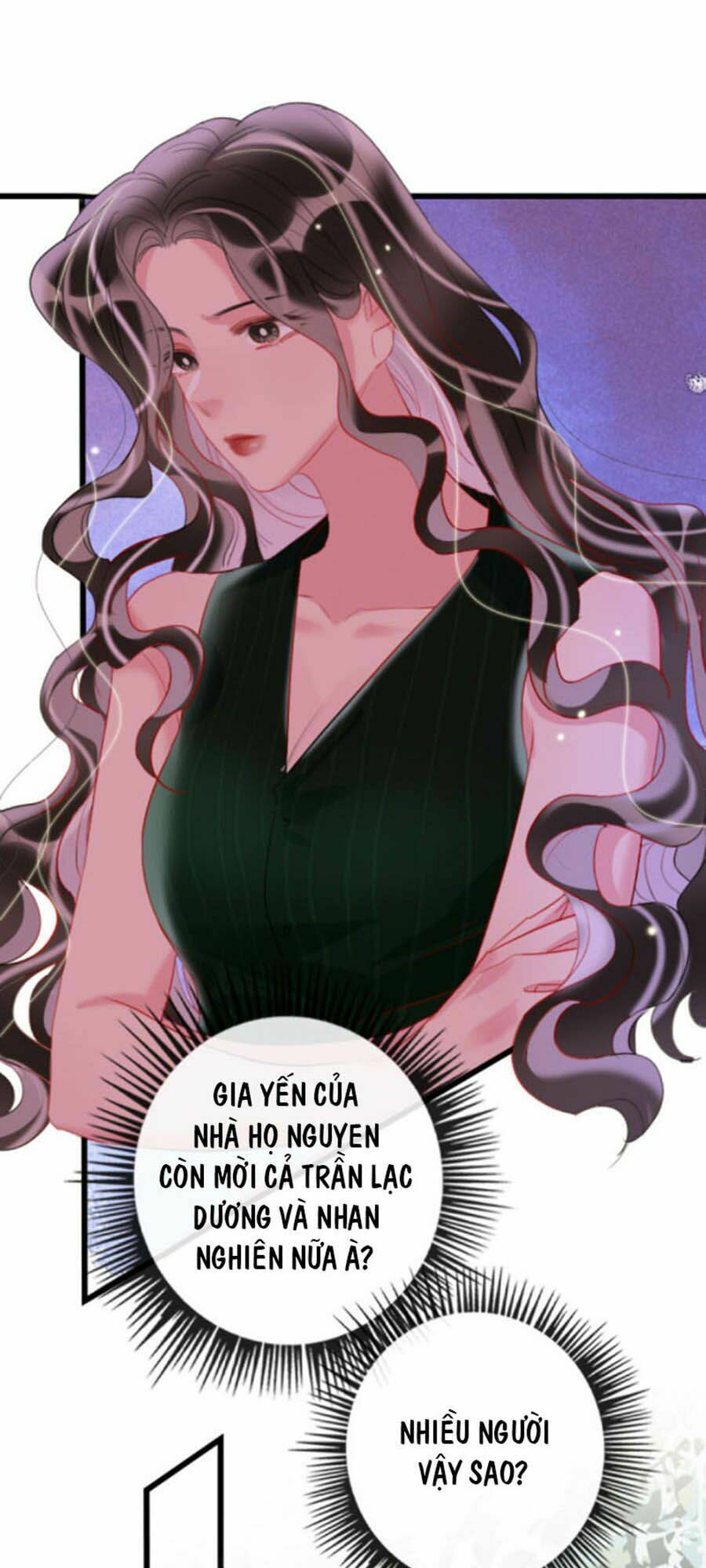 Cô Ấy Thật Xinh Đẹp 2: Chapter 1