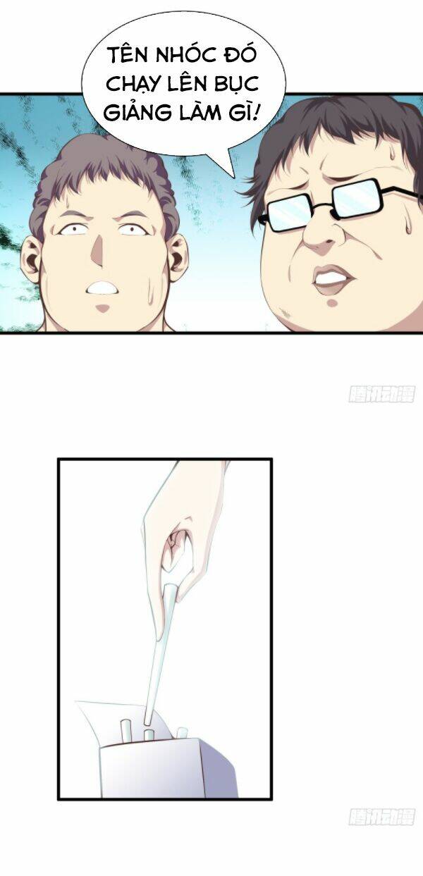 Đô Thị Chí Tôn: Chapter 88