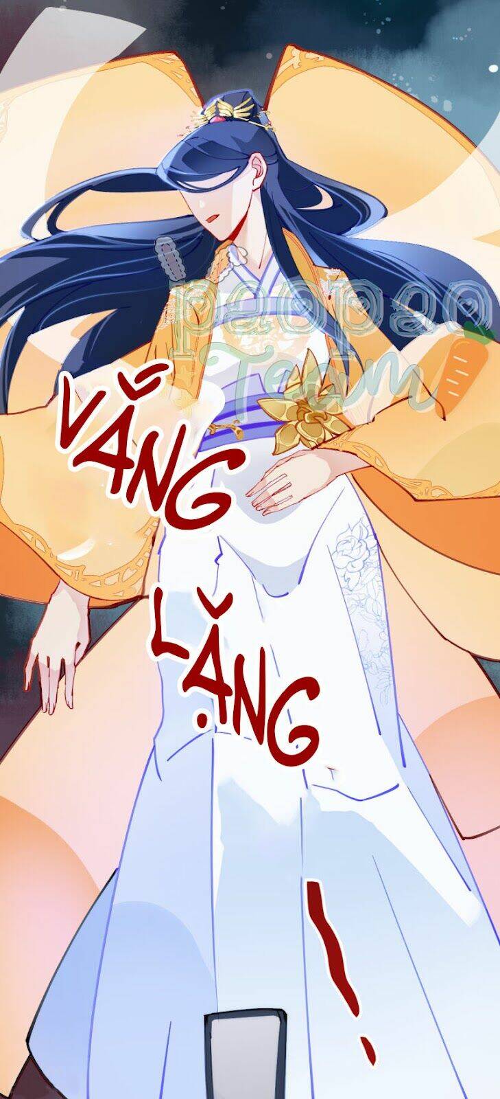 Thượng Đô Thiên Yêu Lục: Chapter 20