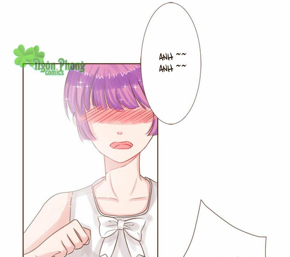 Ma Vương Luyến Ái Chỉ Nam: Chapter 26