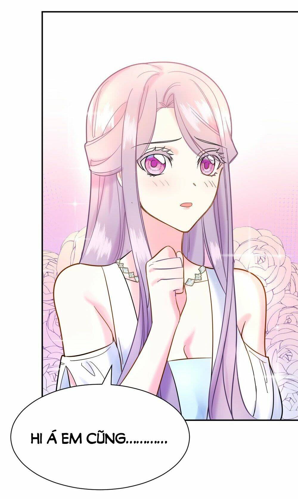 Trời Sinh Một Cặp? Tôi Cự Tuyệt!: Chapter 5