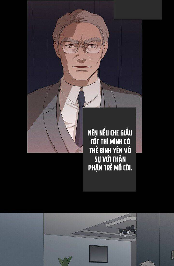 Trốn Tìm: Chapter 33