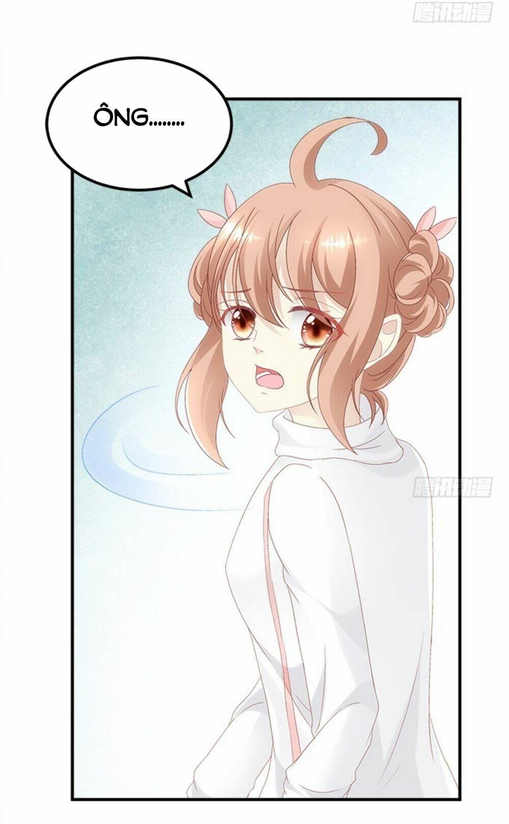 Ám Dạ Vô Thường: Chapter 77