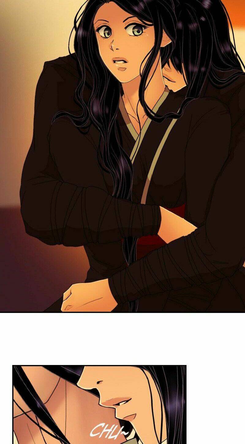 Huyết Đế Bạo Chúa: Chapter 45