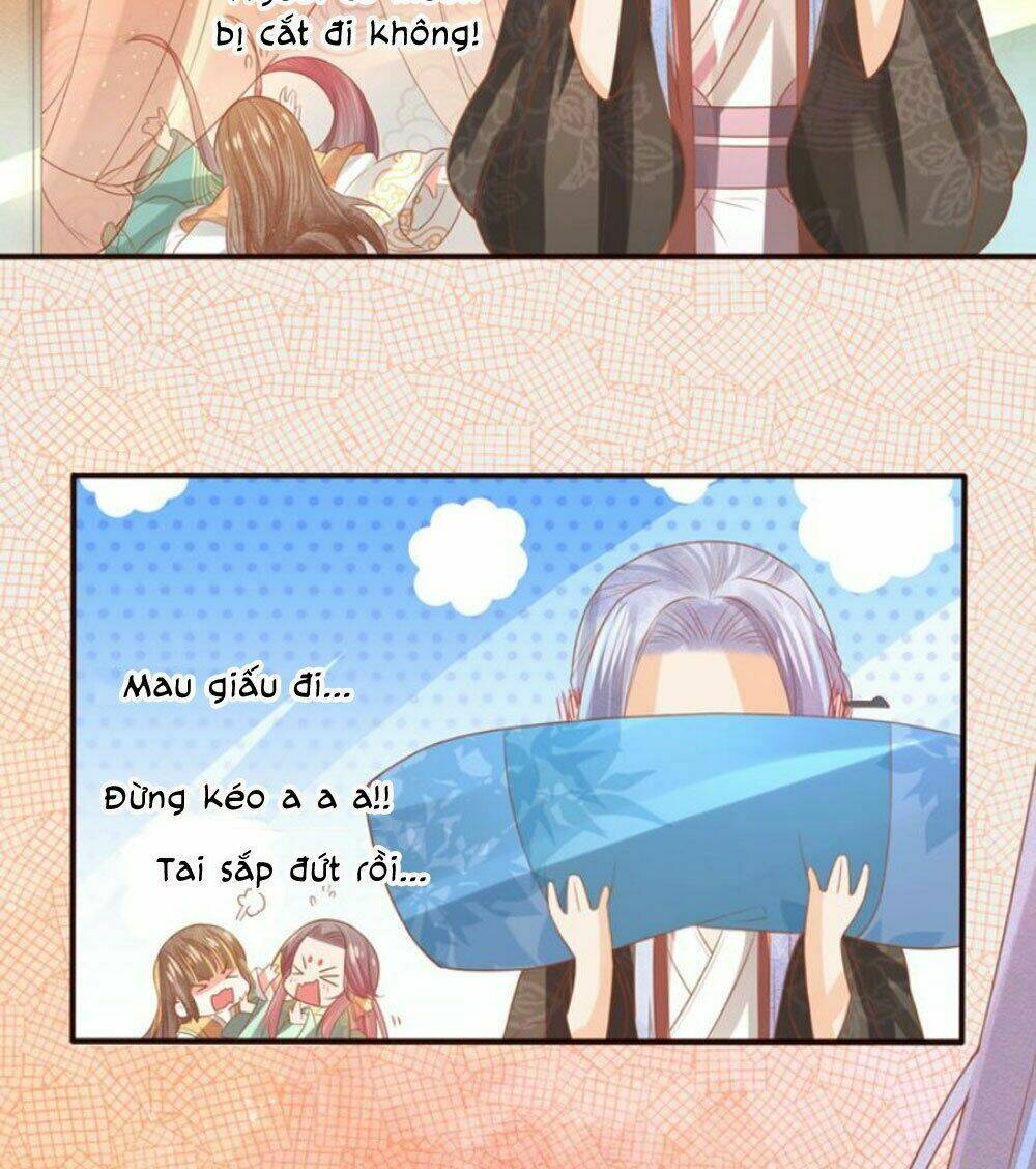 Chọc Nhầm Thượng Thần Băng Lãnh: Chapter 15