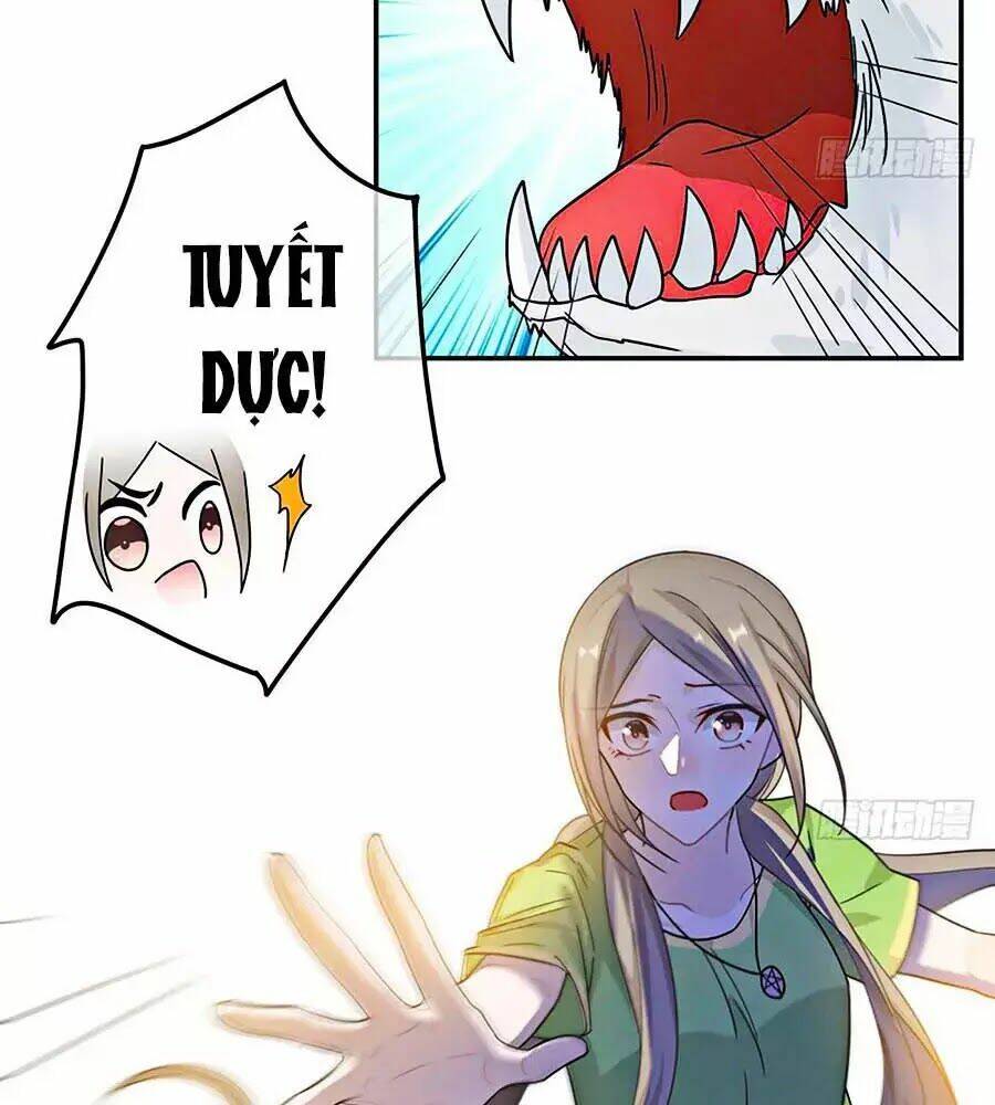 Hai Cách Tìm Gặp Người Yêu: Chapter 35