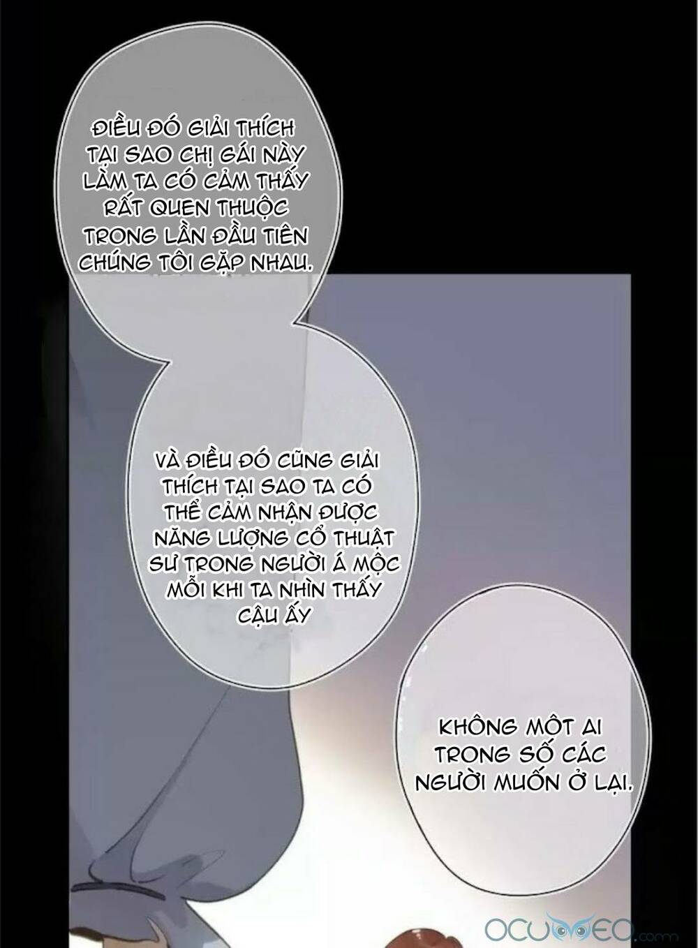 Sos! Tôi Đã Yêu Một Con Sâu Bướm (Phần 2): Chapter 15