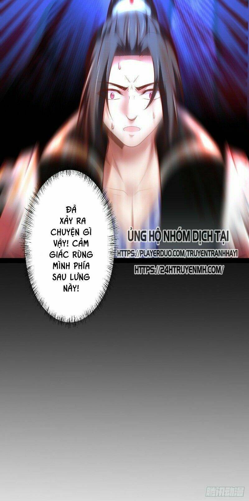 Trọng Sinh Tối Cường Ma Tôn Ở Rể: Chapter 74