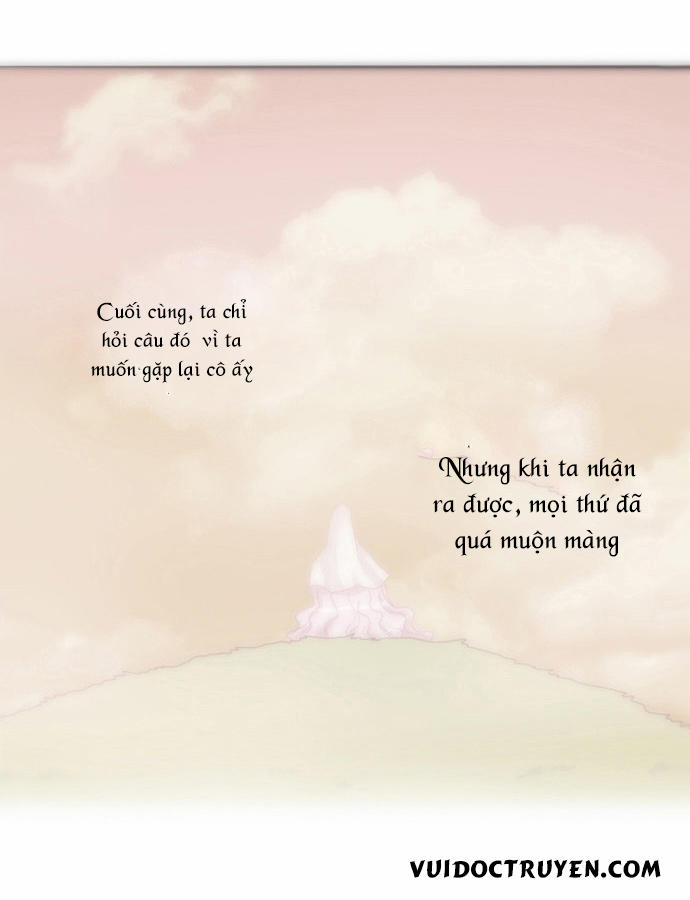 Crepuscule (Yamchi): Chapter 58