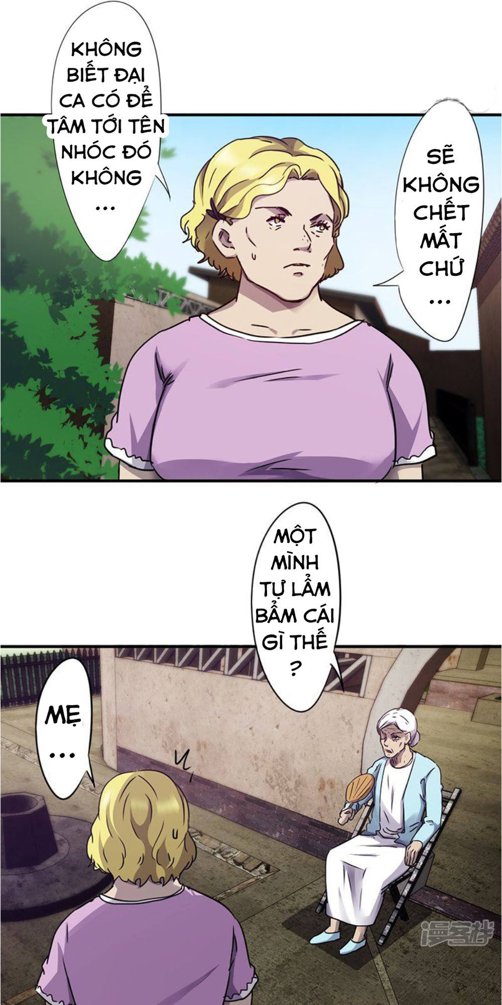 Tối Cường Nông Dân Hệ Thống: Chapter 85