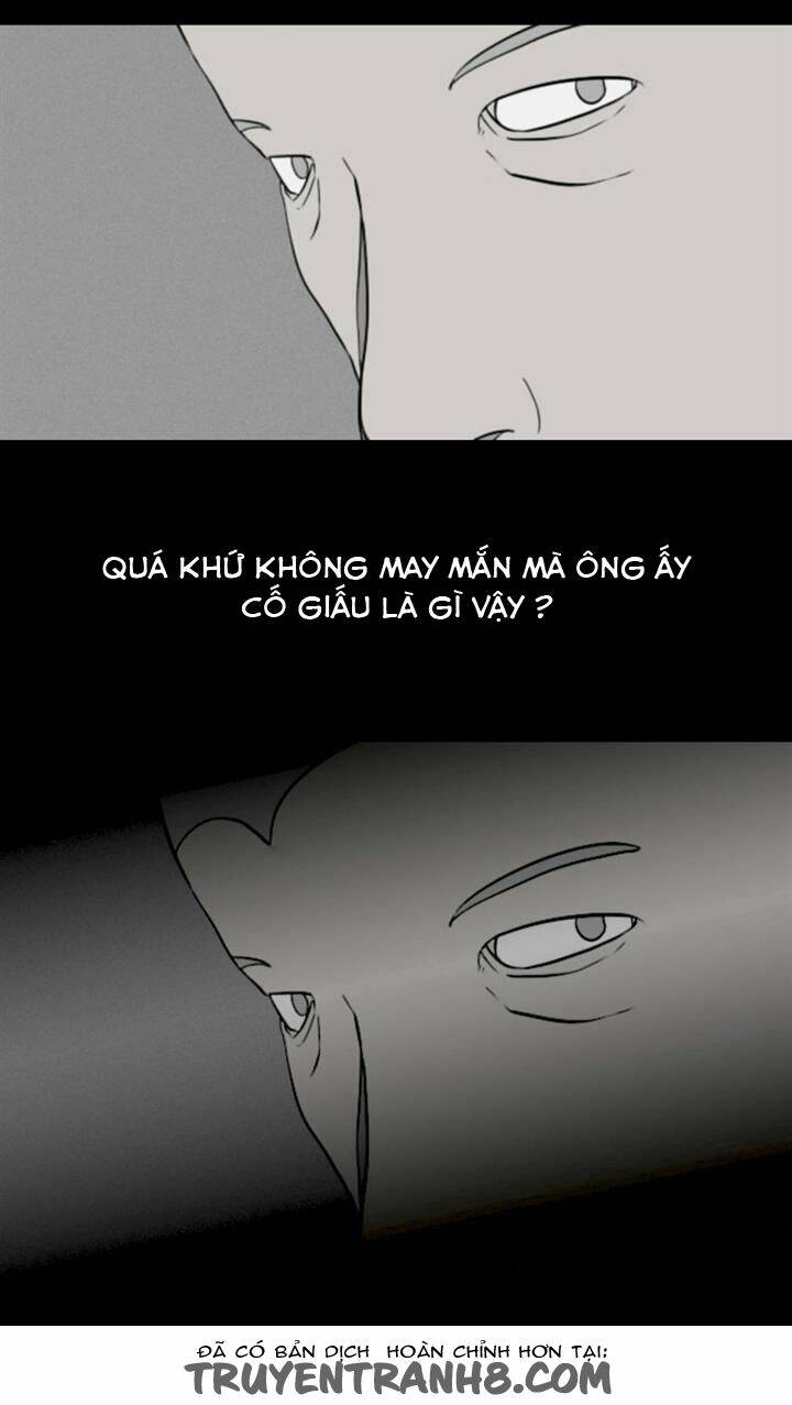 Thứ Sáu: Những Câu Chuyện Cấm: Chapter 40