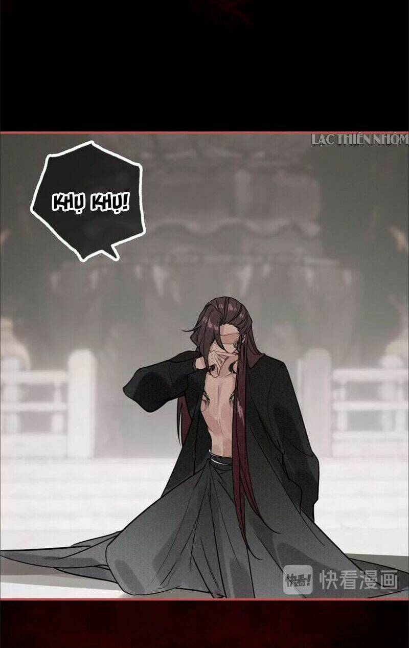 Đế Sư Tại Thượng: Chapter 41