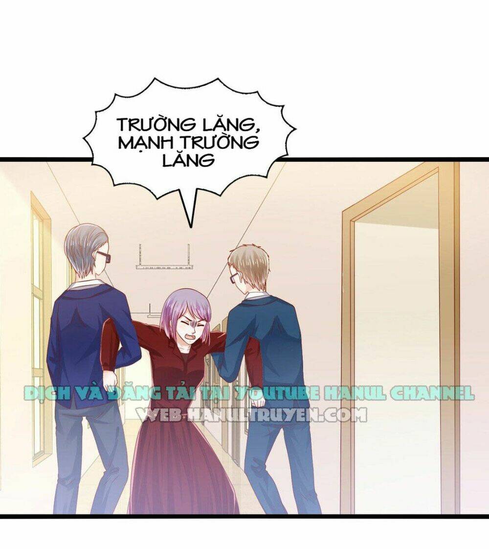 Lăng Thiếu! Nhẹ Một Chút, Đau: Chapter 24