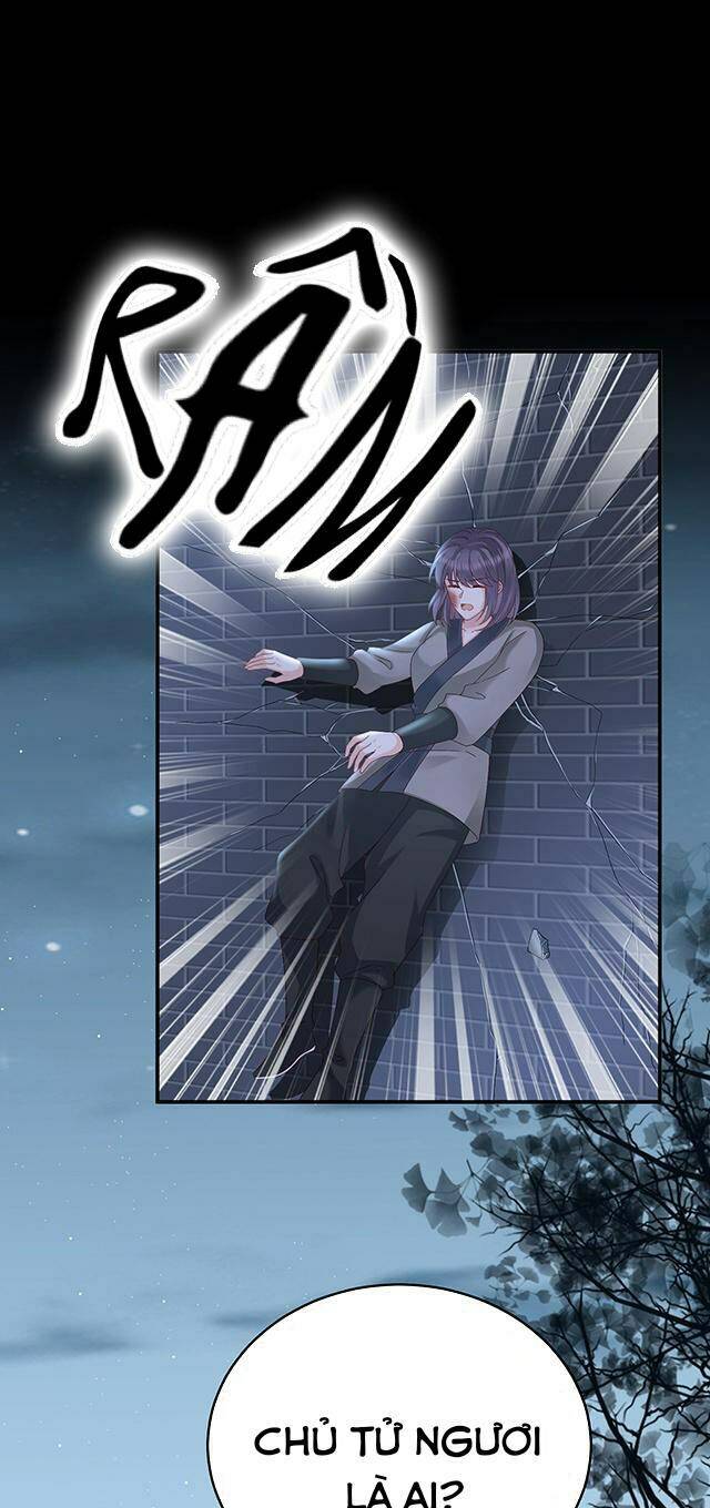 Kiều Phu Có Hỉ: Chapter 30.1