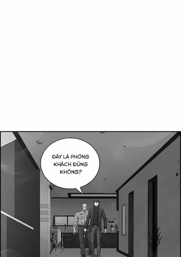 Kẻ Ngoại Đạo: Chapter 4