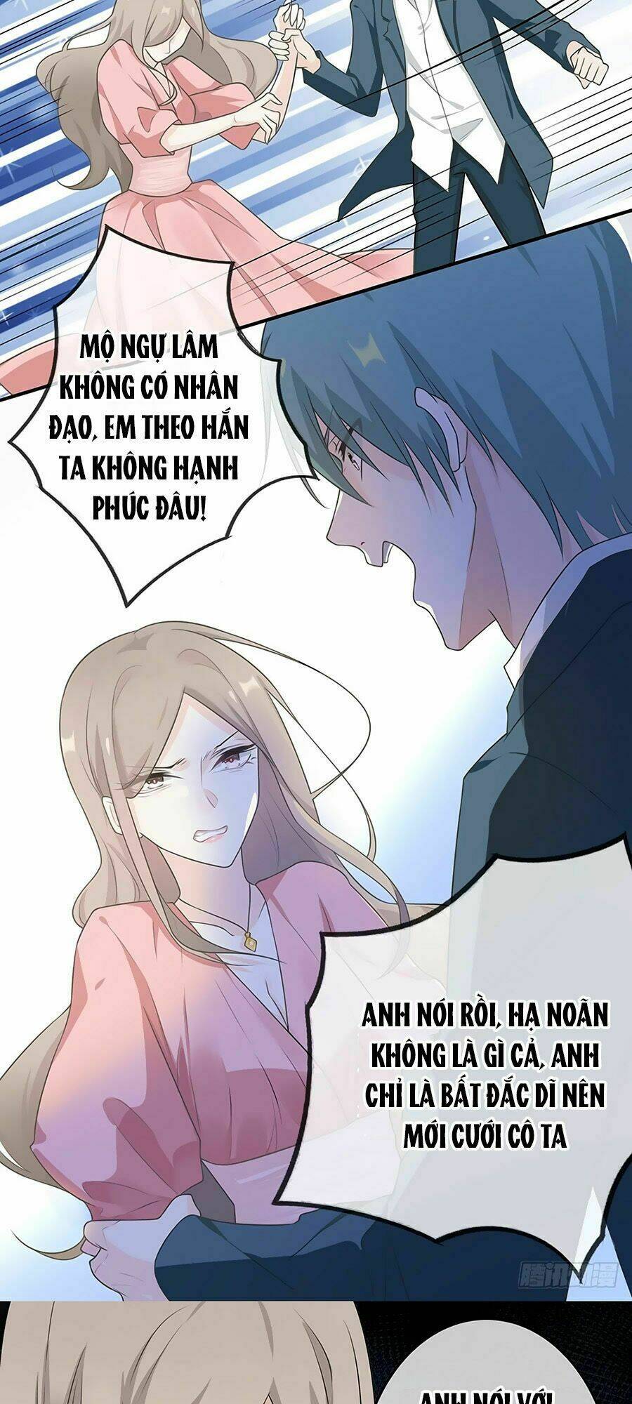 Hai Cách Tìm Gặp Người Yêu: Chapter 9