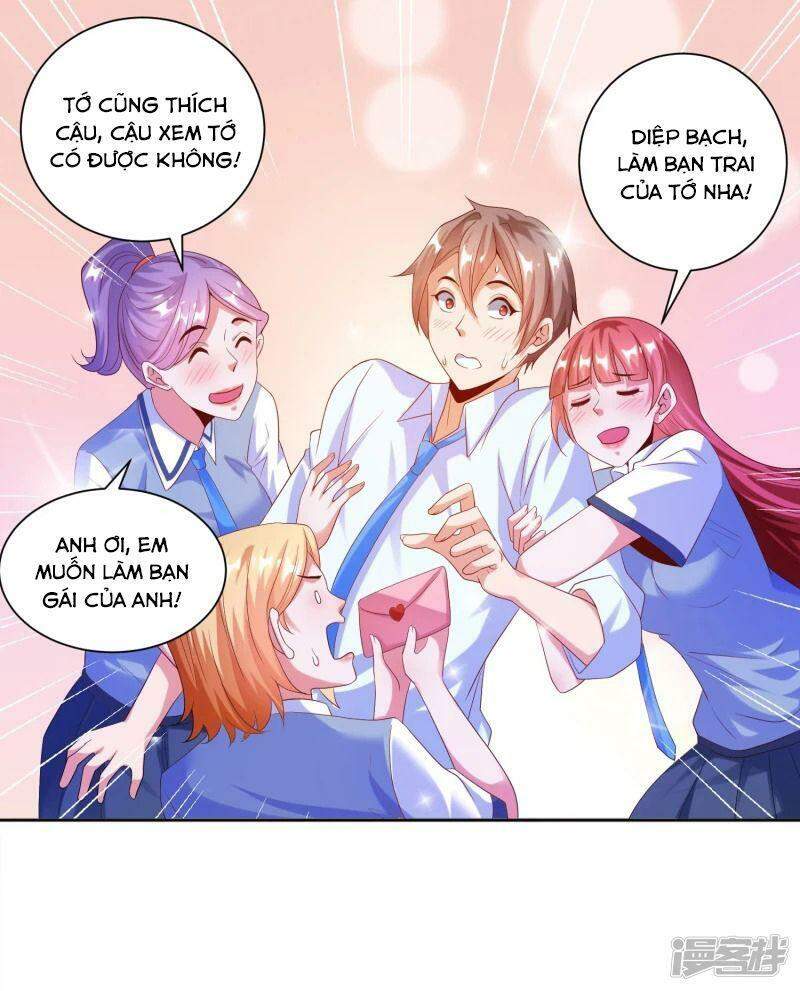 Luyện Tập Thành Thần: Chapter 16