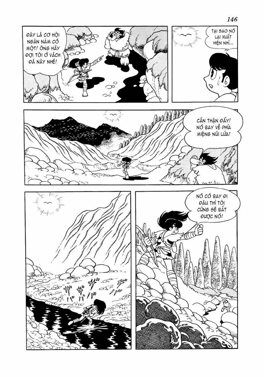 Chim Lửa: Chapter 7