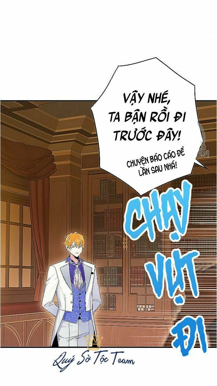 Tồn Tại Với Tư Cách Là Vợ Của Nam Chính: Chapter 172