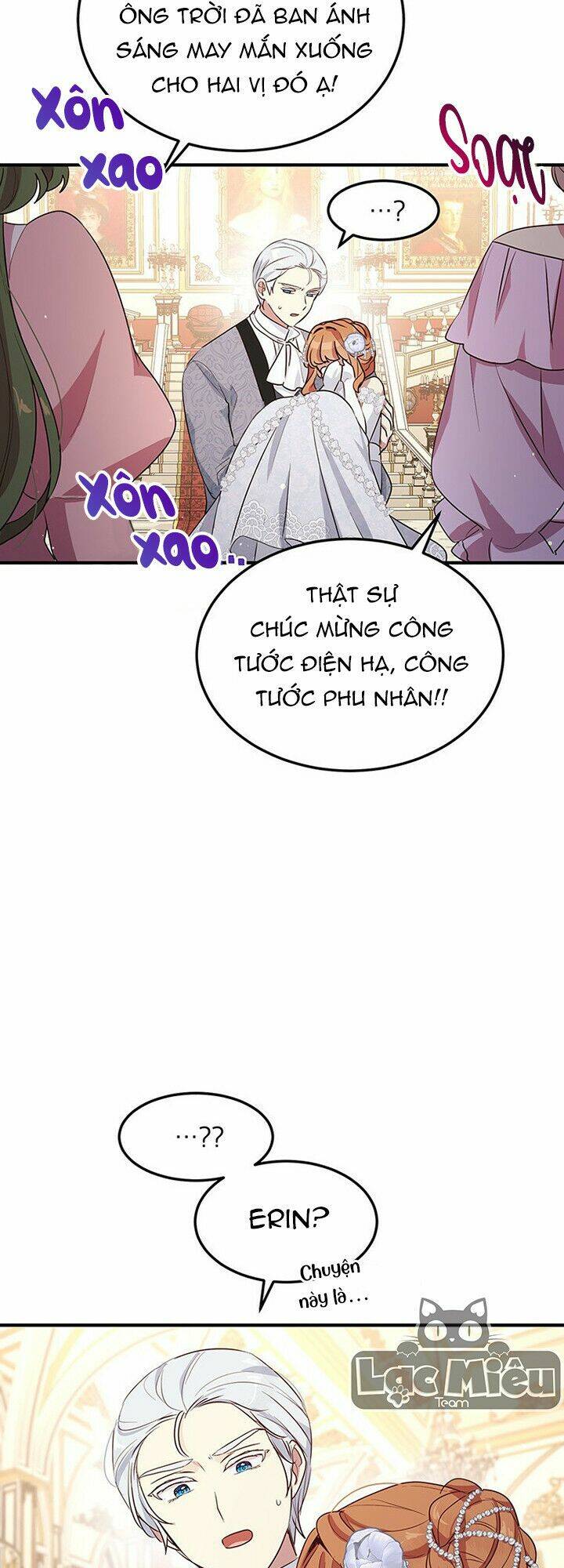 Công Tước, Loạn Vừa Thôi!: Chapter 131