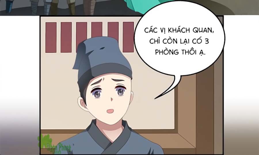 Thịnh Thế An Nhiên: Chapter 26