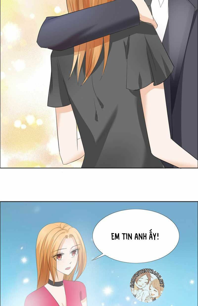 Độc Sủng Kiều Thê Của Bá Đạo Tổng Tài: Chapter 63
