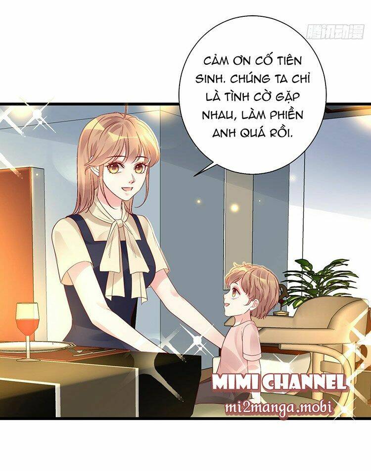 Náo Loạn Suốt Đời: Chapter 16