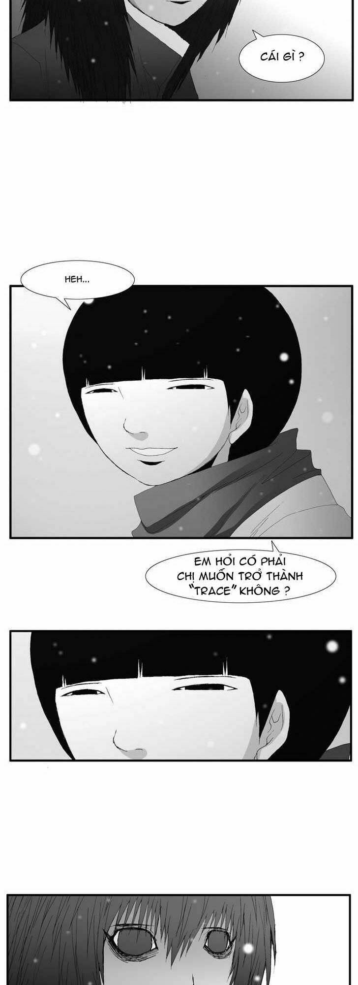 Siêu năng: Chapter 90