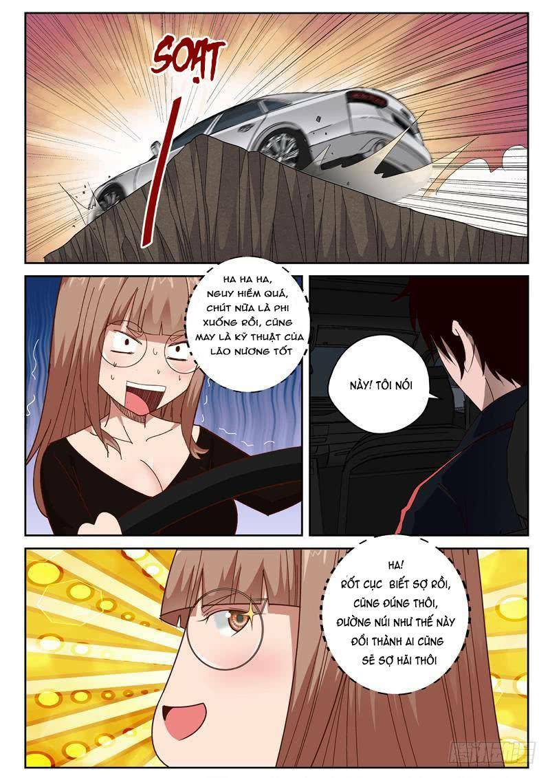 Tối Cường Khí Thiếu: Chapter 33