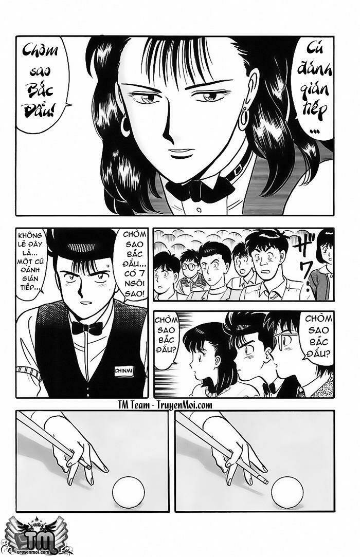 Break Shot: Chapter 134