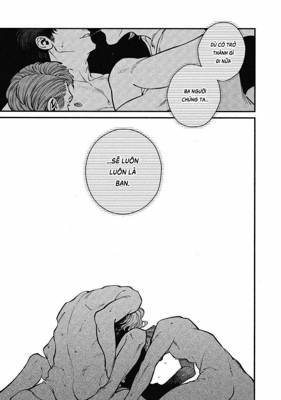 Canis – The Speaker: Chapter 9