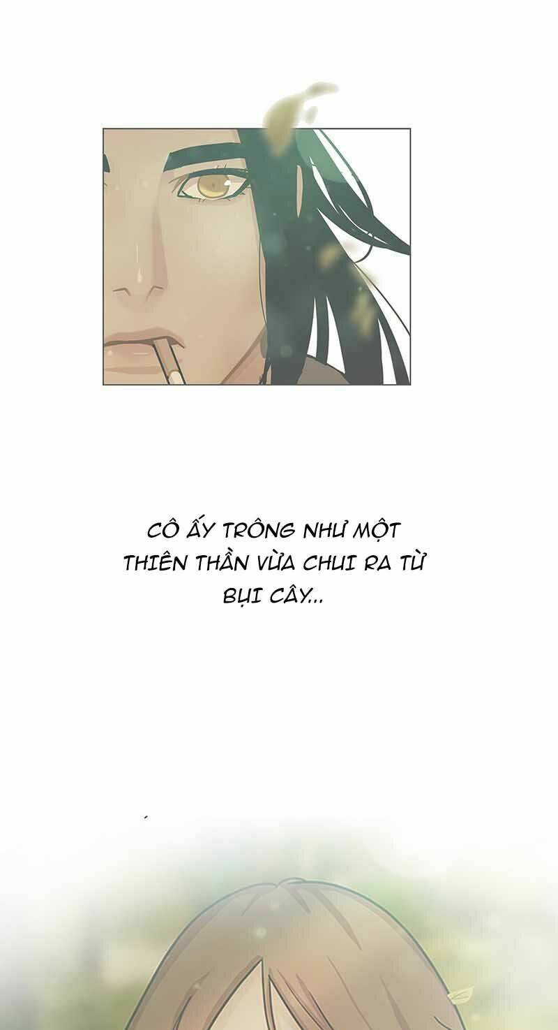 Nửa Đêm Ở Poppy Land: Chapter 40