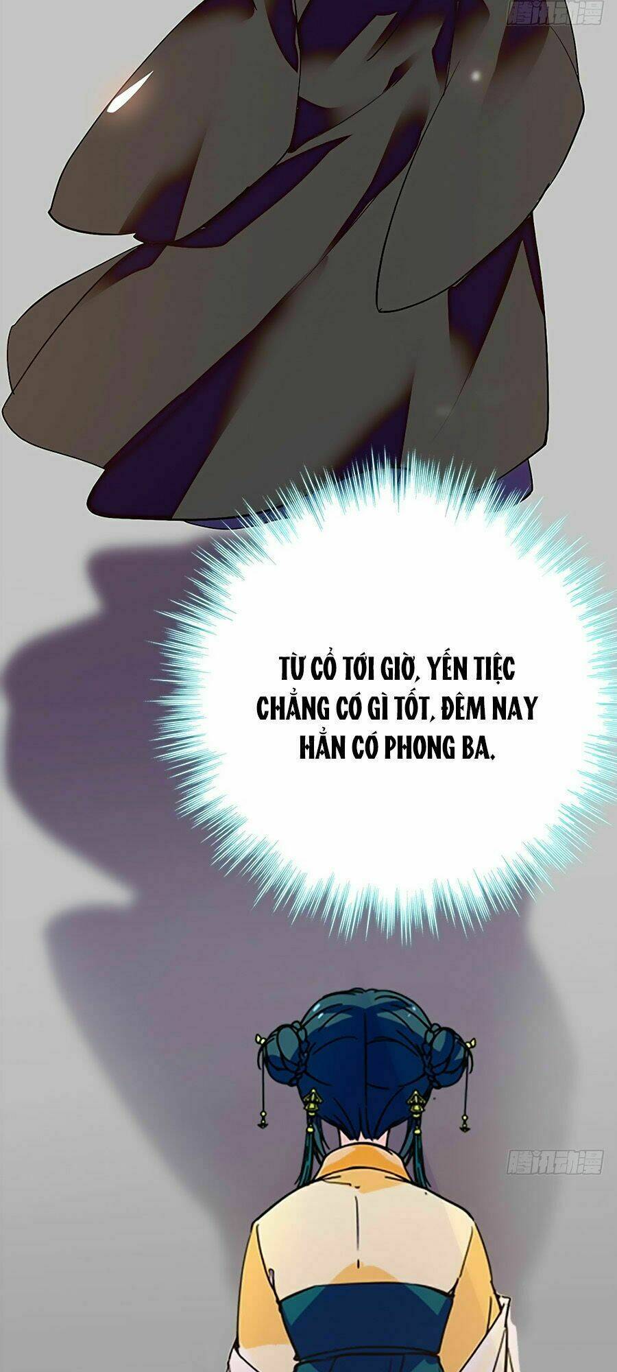 Nhất Thế Khuynh Thành: Lãnh Cung Khí Phi: Chapter 103