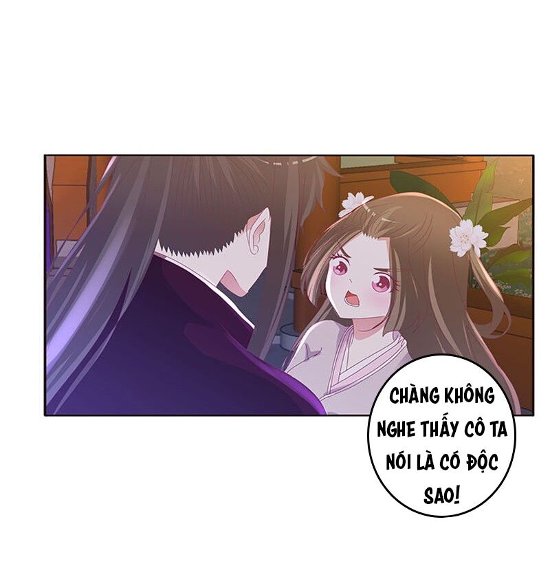Thông Linh Phi: Chapter 334