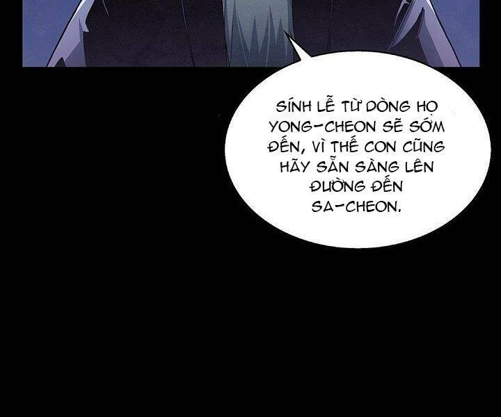 Mục Hạ Vô Nhân: Chapter 1