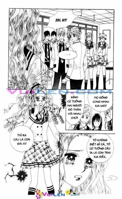 Chạm Mặt Thần Tượng: Chapter 8