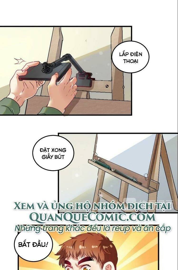 Ta Có Rất Nhiều Thành Tích: Chapter 11