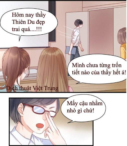 lượm được một tiểu hồ ly: Chapter 5