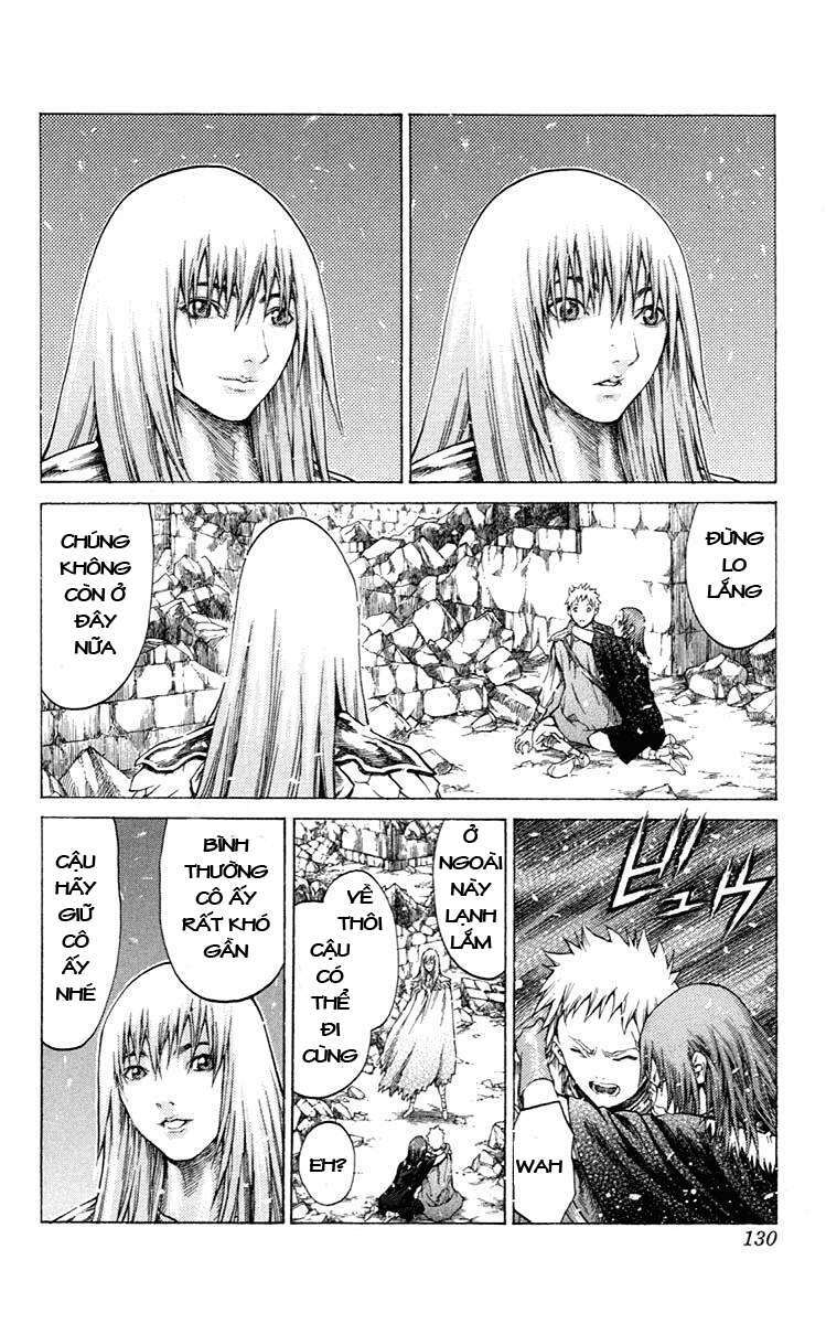 Mắt Bạc: Chapter 55