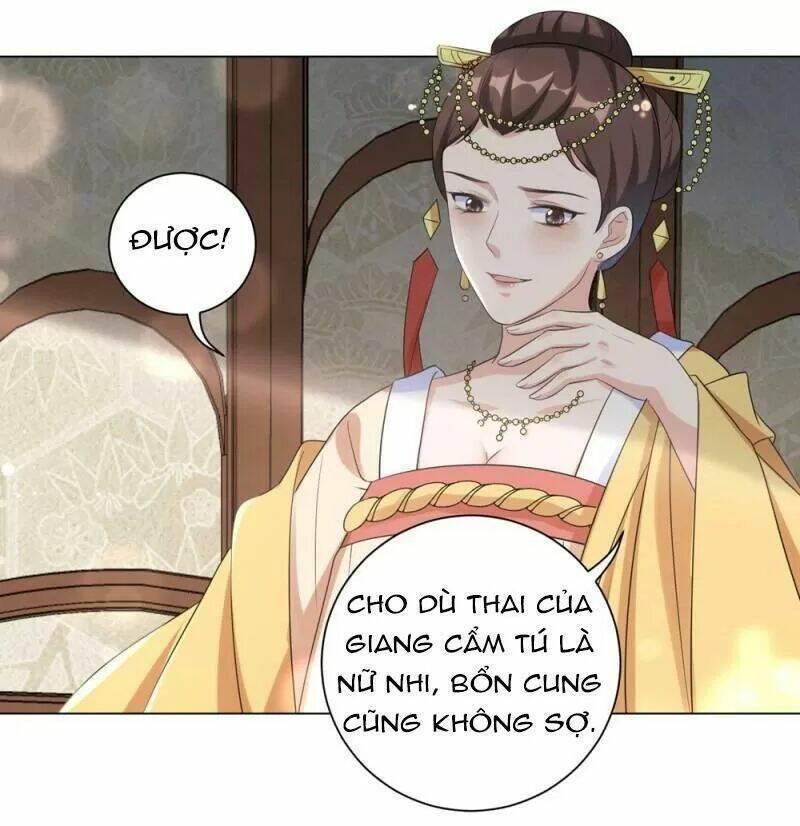 Vương Phi Có Độc!: Chapter 50