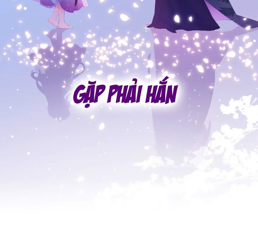 Kiều Nhi Hư Quá Nha: Chapter 0