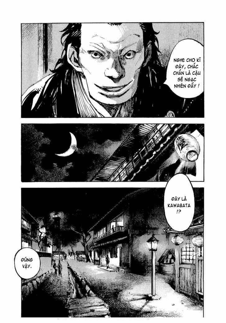 Sidooh: Chapter 29