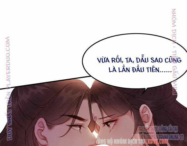 Trọng Sinh Bá Sủng Nhiếp Chính Vương Quá Mạnh Mẽ: Chapter 161