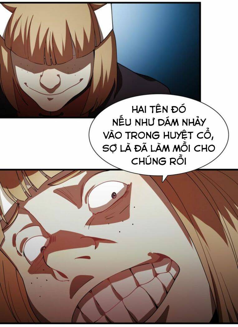 Trọng Sinh Tiểu Y Tiên: Chapter 36