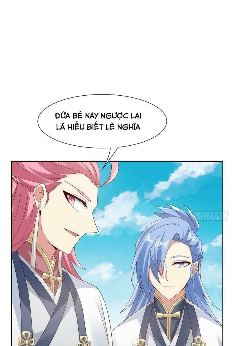 Nghịch Lân: Chapter 93
