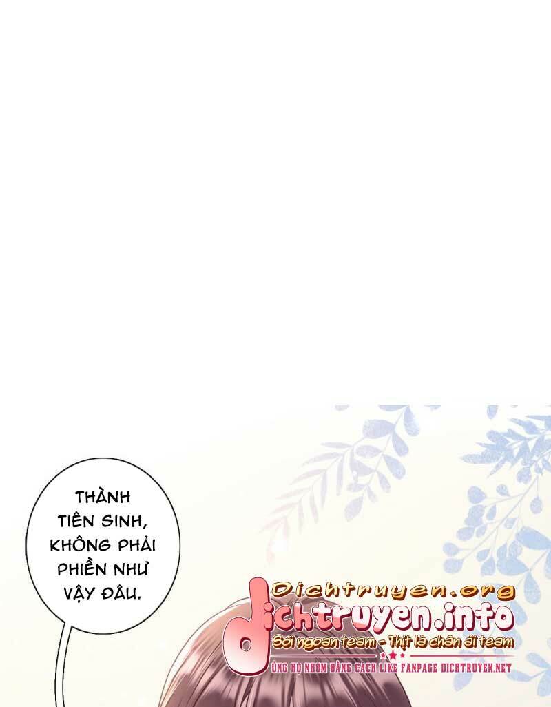 Bạn Gái Tôi Mới 30+: Chapter 92